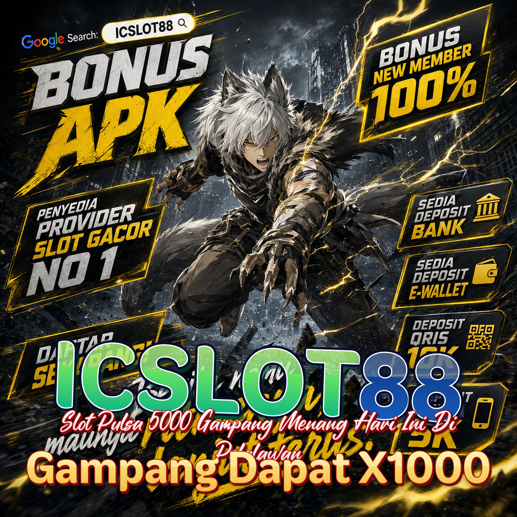 ICSLOT88