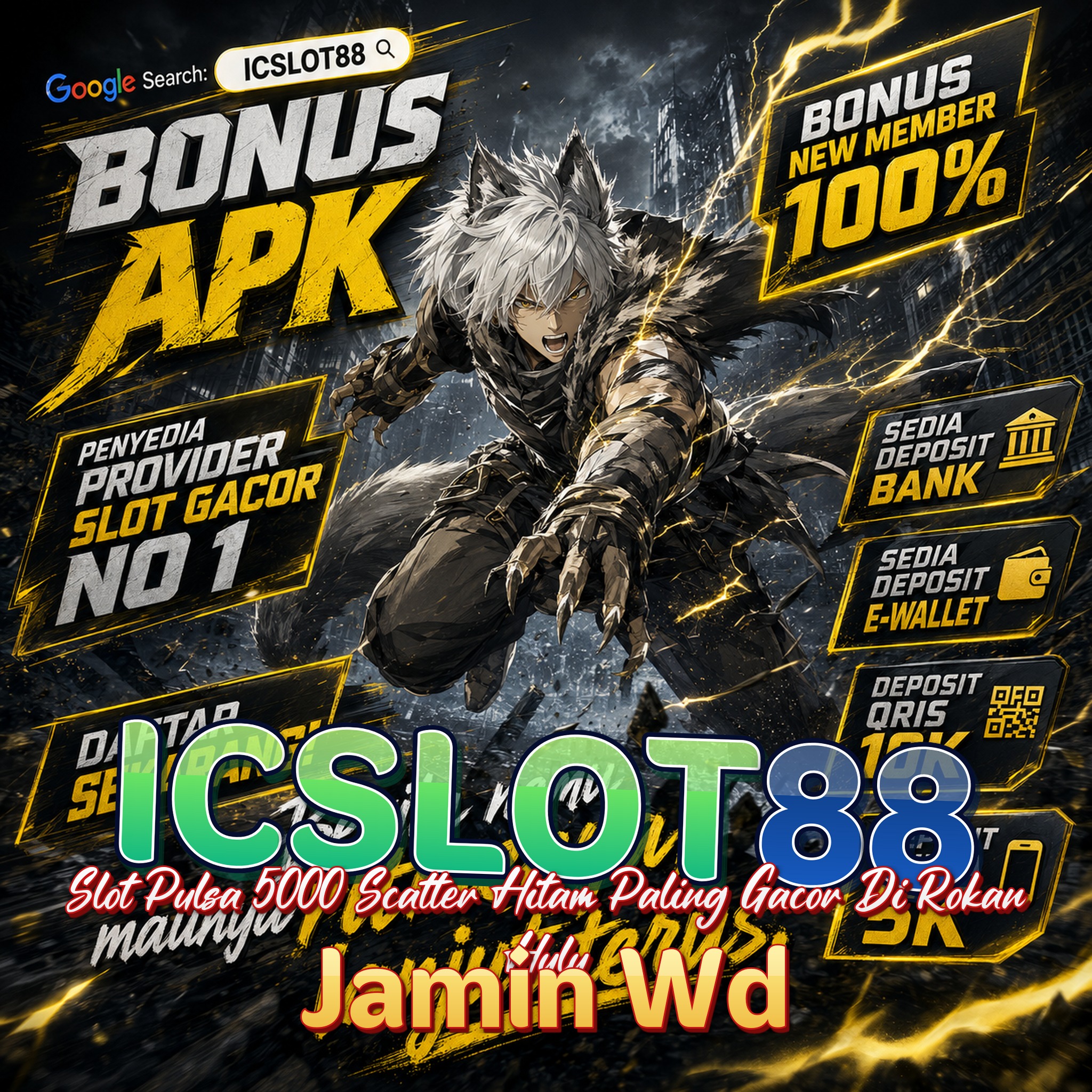 ICSLOT88